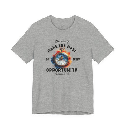 Opportunity T-shirt