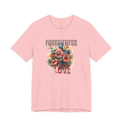 Love's Side-Effect T-shirt