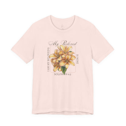 My Beloved T-shirt