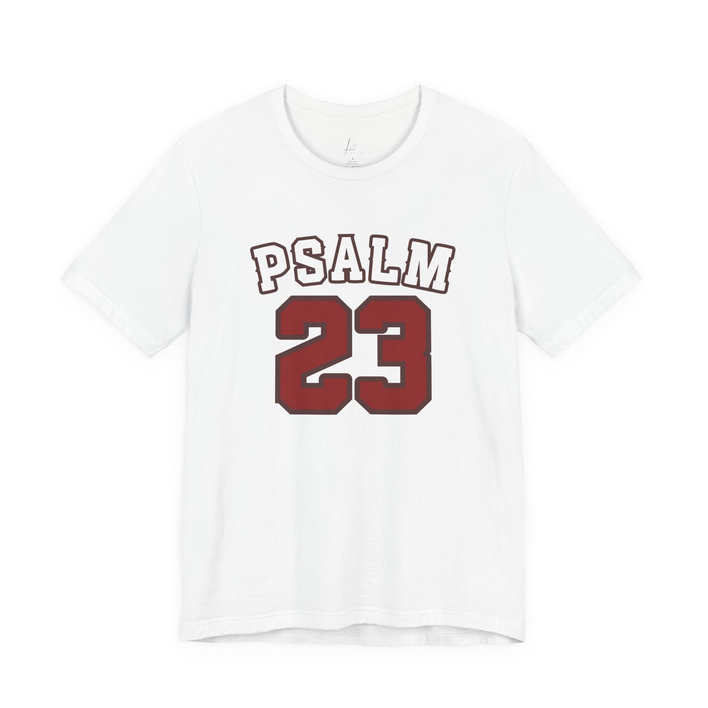 Psalm 23 T-shirt