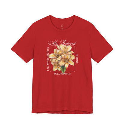 My Beloved T-shirt