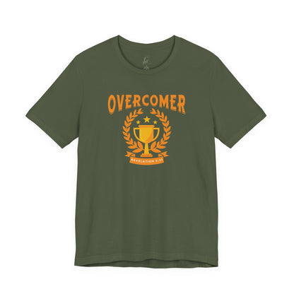 Overcomer T-shirt