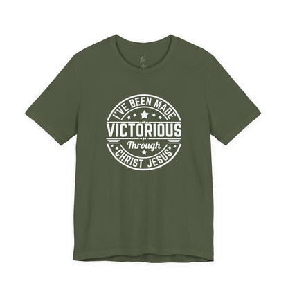 Victorious T-shirt