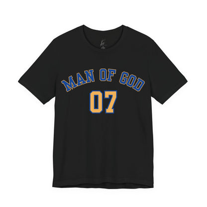Man of God T-shirt