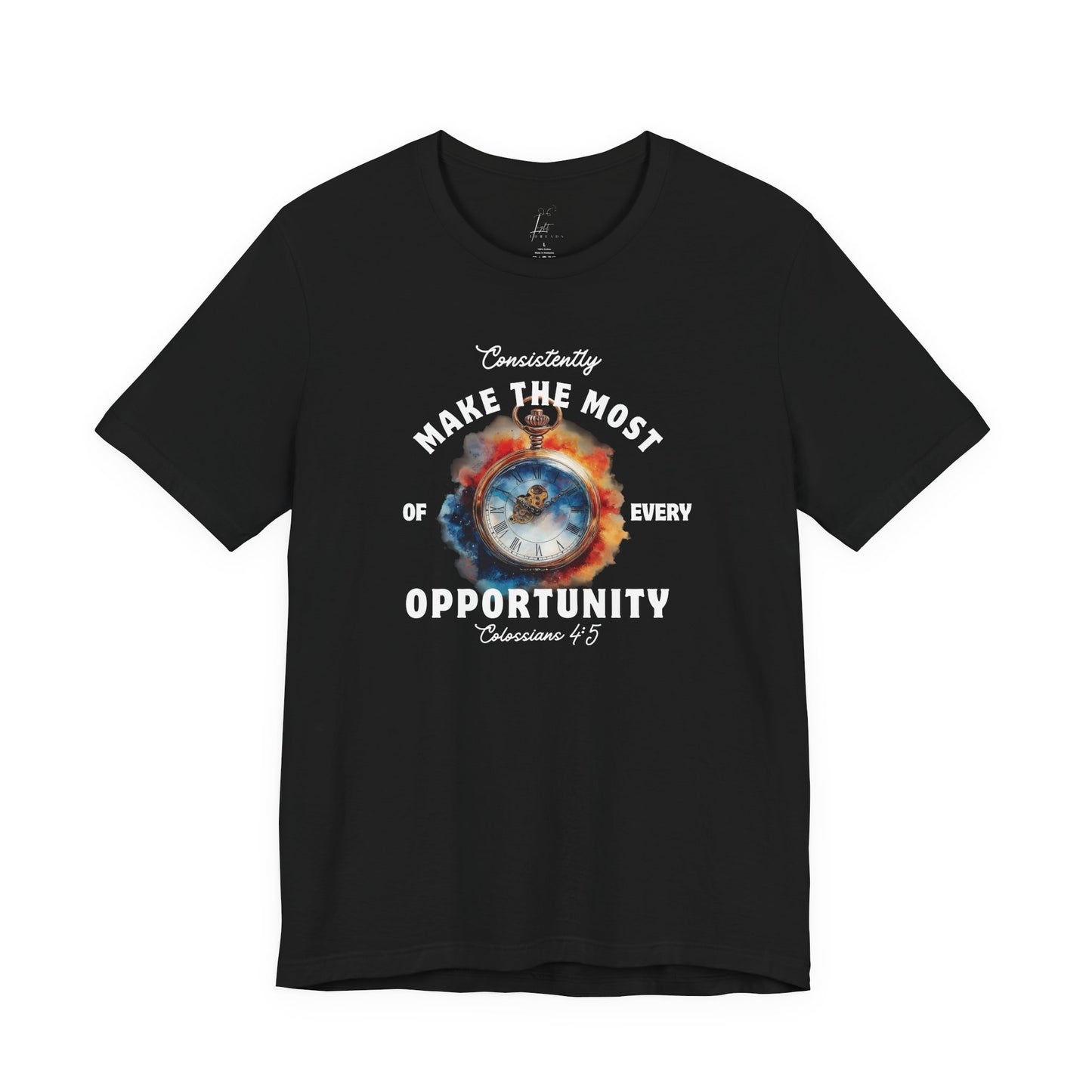 Opportunity T-shirt
