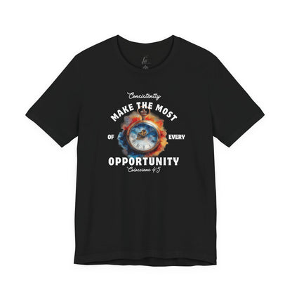 Opportunity T-shirt