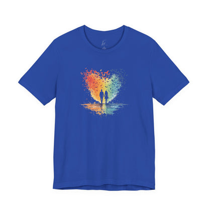 Together, Ten Thousand T-shirt