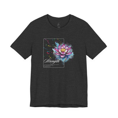 Strength T-shirt
