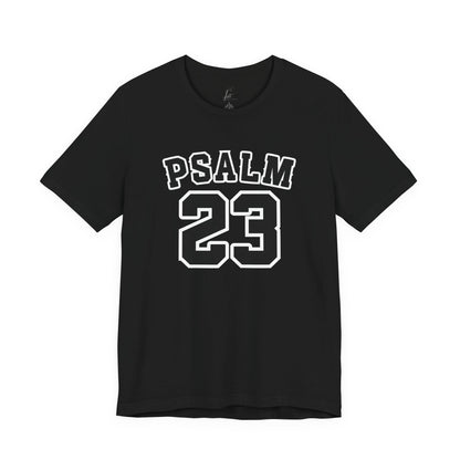 Psalm 23 T-shirt