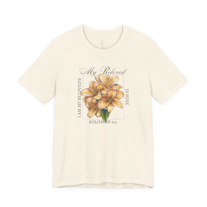 My Beloved T-shirt