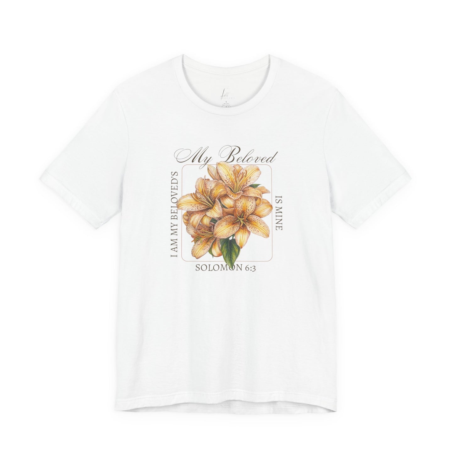My Beloved T-shirt