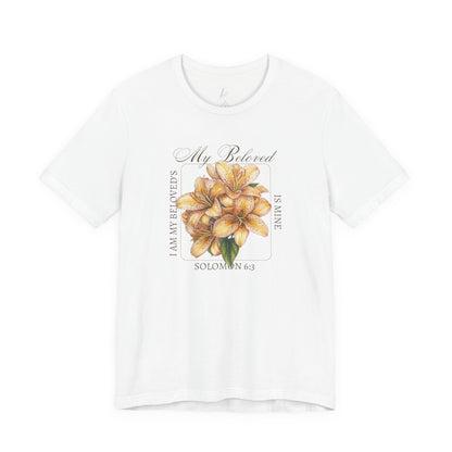 My Beloved T-shirt