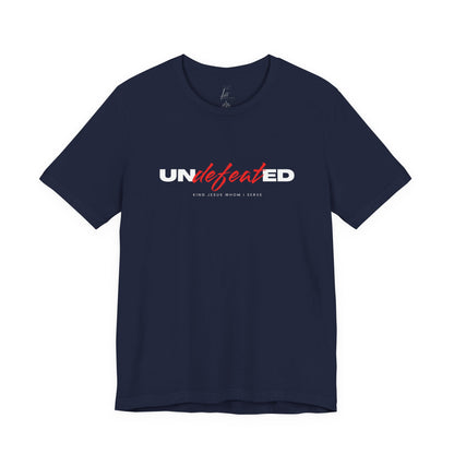 Undefeated T-shirt