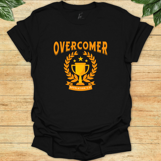 Overcomer T-shirt