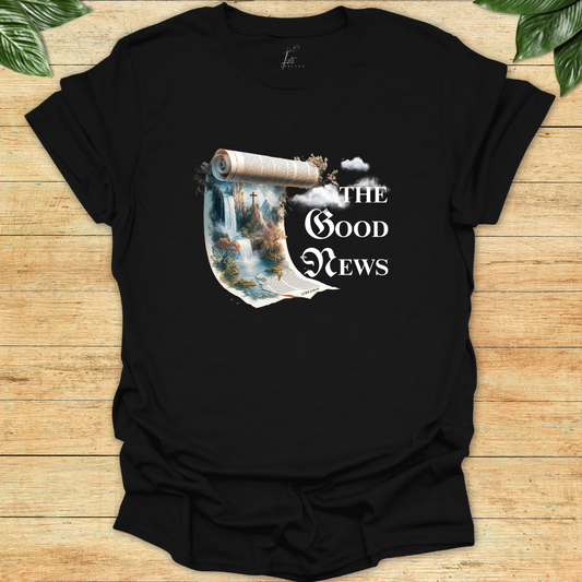 The Good News T-shirt