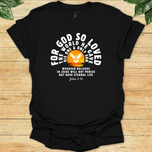 God's Love T-shirt