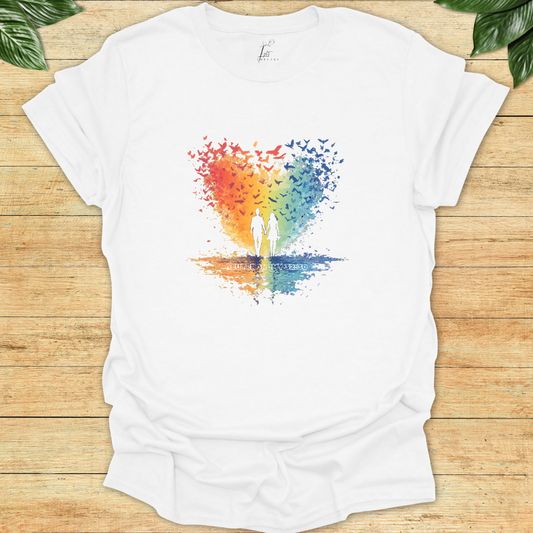 Together, Ten Thousand T-shirt