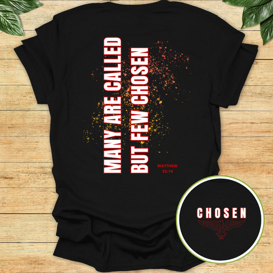 Chosen T-shirt