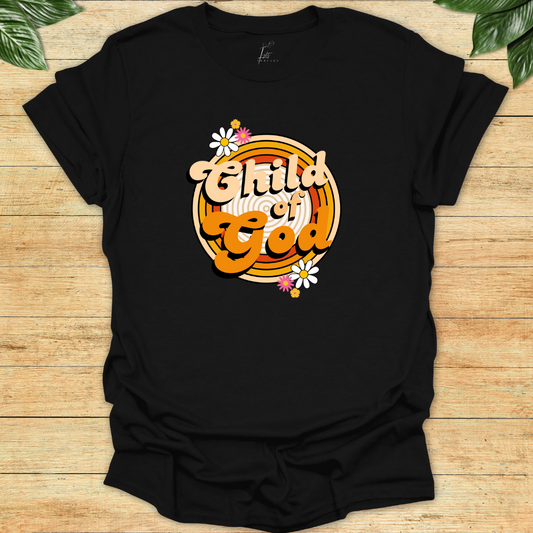 Child of God T-shirt