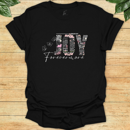 Fullness of Joy T-shirt