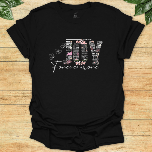 Fullness of Joy T-shirt