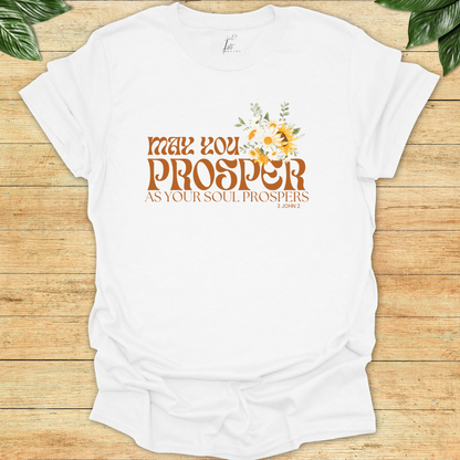 Prosper T-shirt
