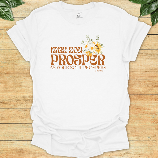 Prosper T-shirt