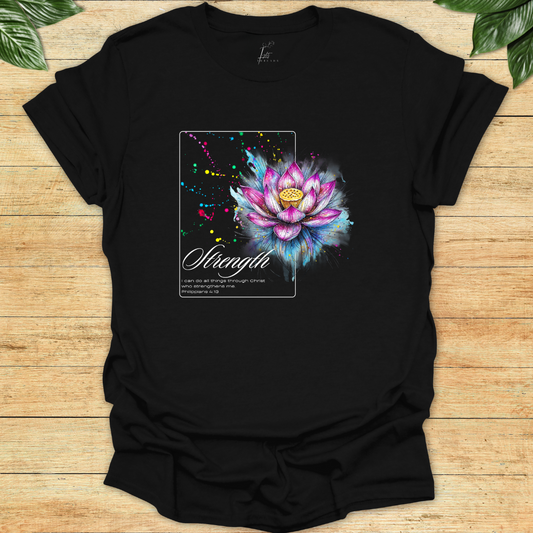 Strength T-shirt