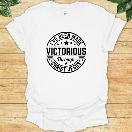 Victorious T-shirt