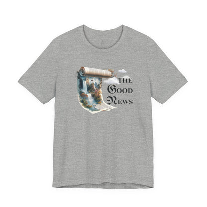 The Good News T-shirt