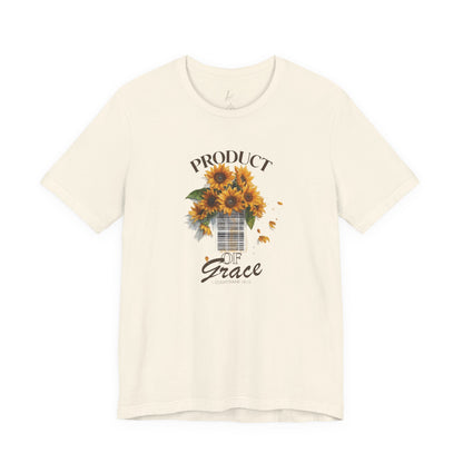 Product of Grace T-shirt