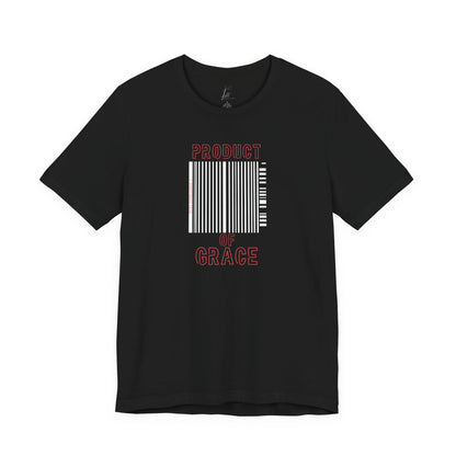 Product of Grace T-shirt