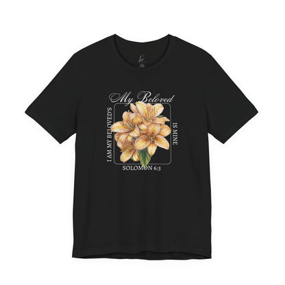 My Beloved T-shirt