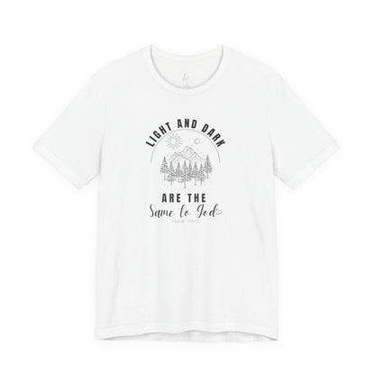 Light & Dark T-shirt