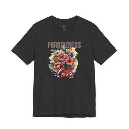 Love's Side-Effect T-shirt