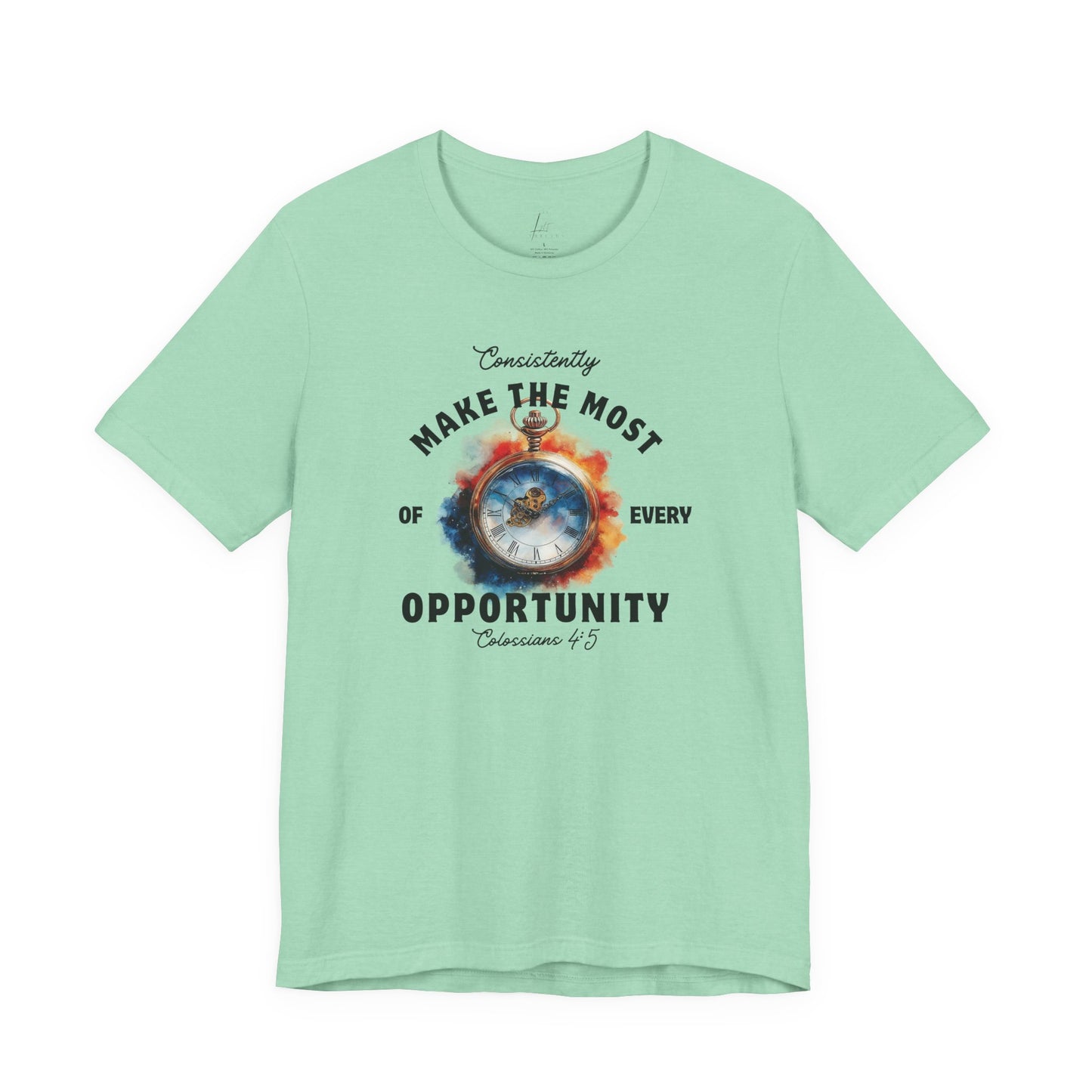 Opportunity T-shirt