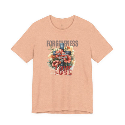 Love's Side-Effect T-shirt