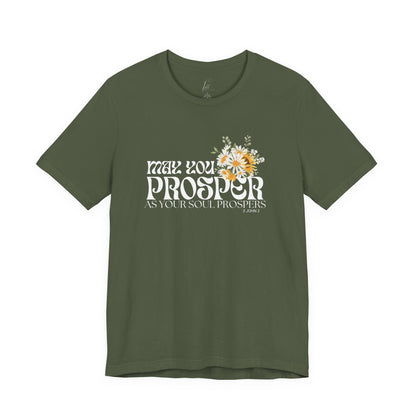 Prosper T-shirt