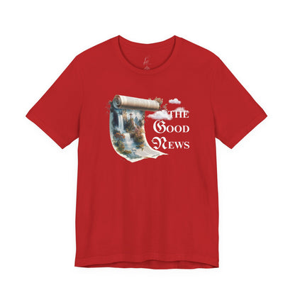 The Good News T-shirt