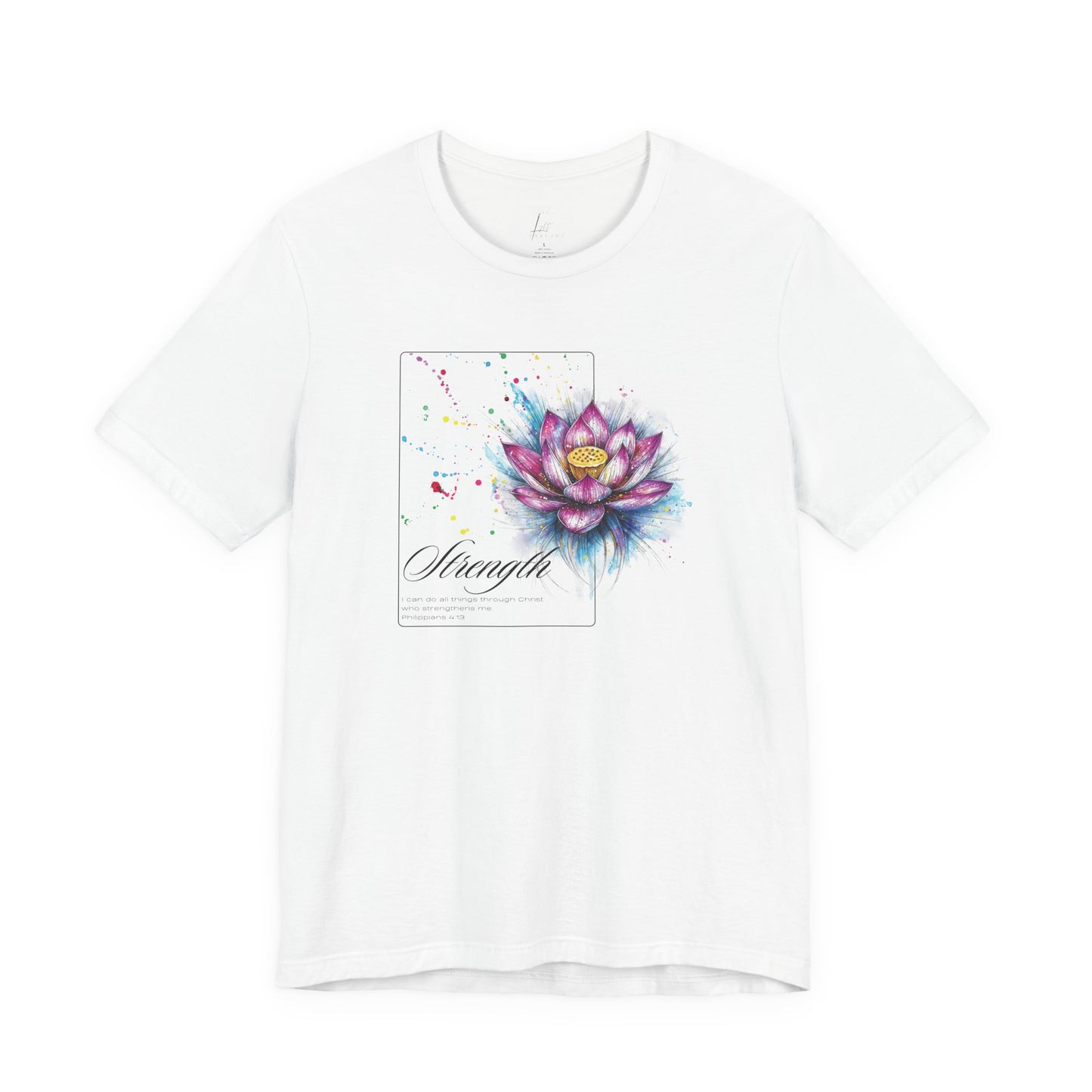 Strength T-shirt