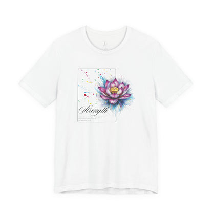 Strength T-shirt