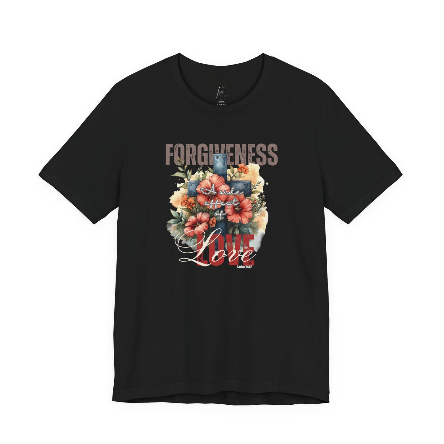 Love's Side-Effect T-shirt