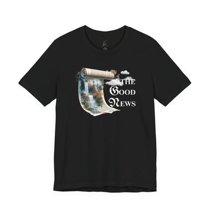 The Good News T-shirt