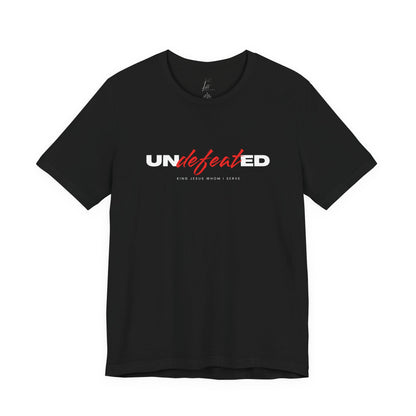 Undefeated T-shirt
