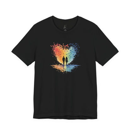 Together, Ten Thousand T-shirt