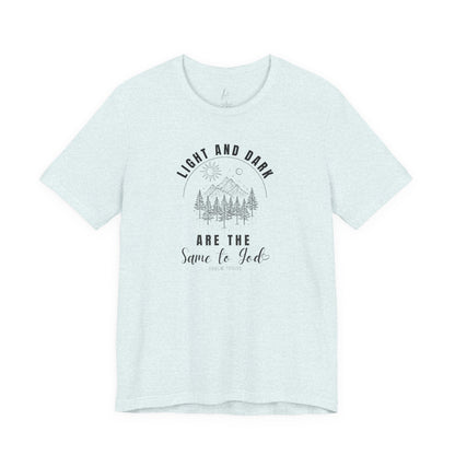 Light & Dark T-shirt