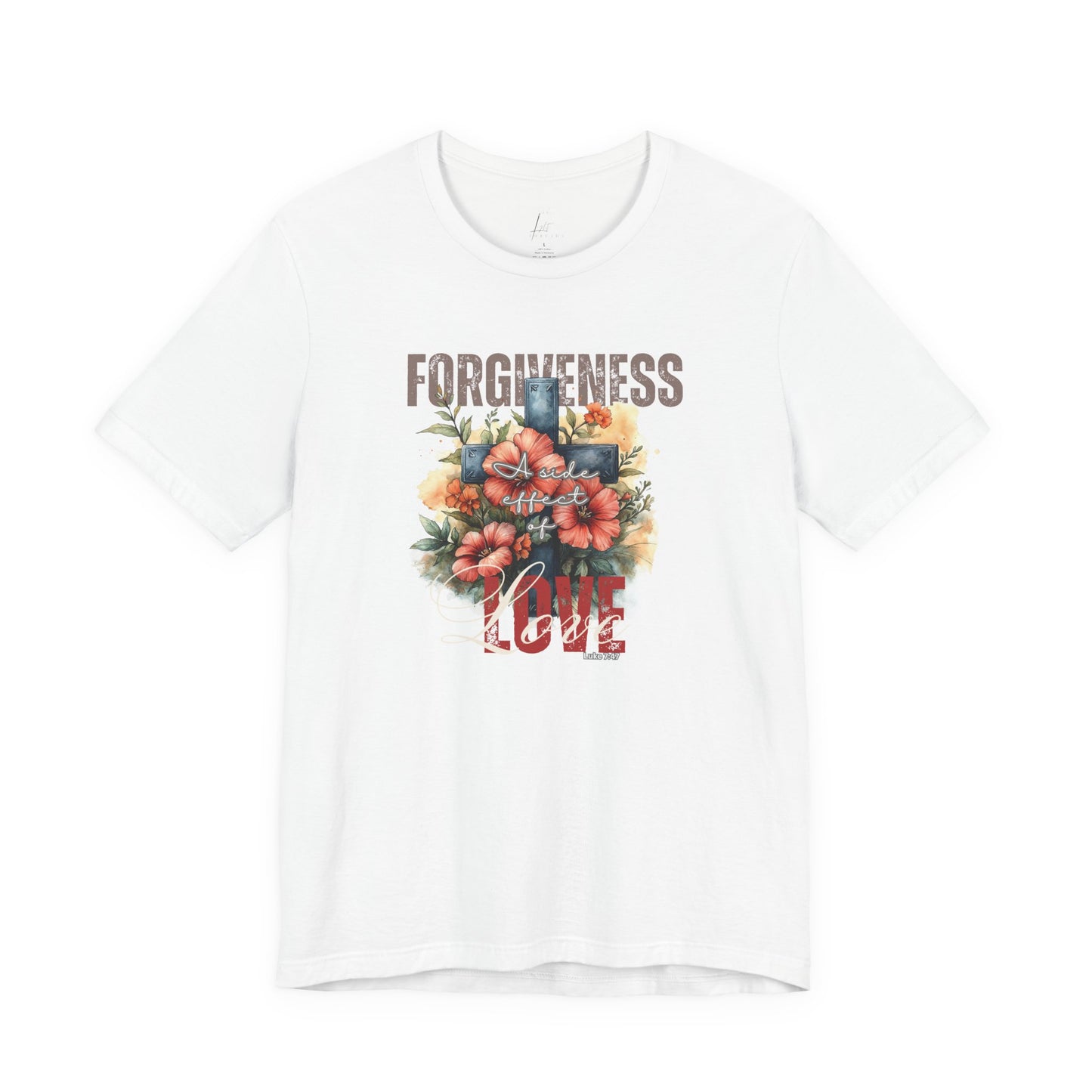 Love's Side-Effect T-shirt