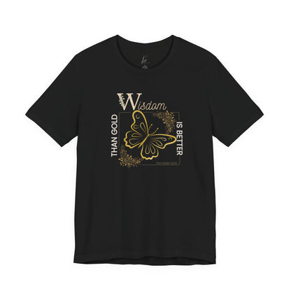 Wisdom T-shirt