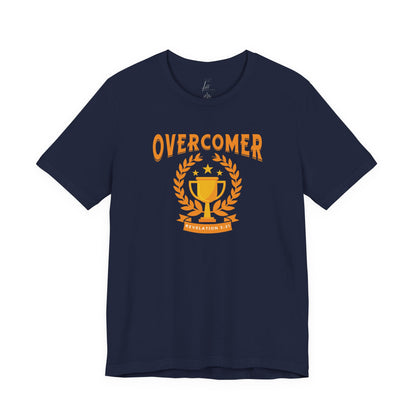 Overcomer T-shirt