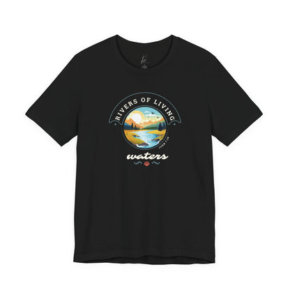 Rivers of Living Water T-shirt
